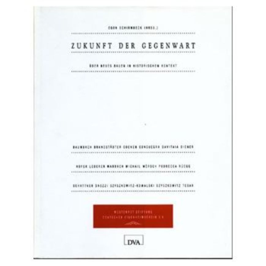 Zukunft der Gegenwart
