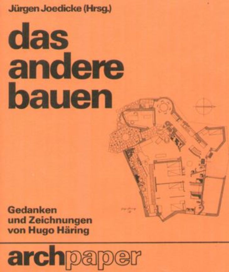Das andere Bauen   