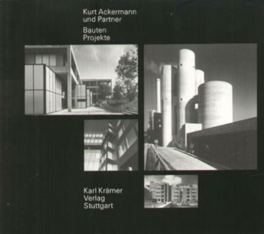 Kurt Ackermann und Partner   
