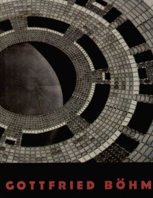 Gottfried Böhm - Vorträge, Bauten und Projekte