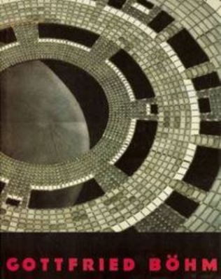Gottfried Böhm - Vorträge, Bauten und Projekte