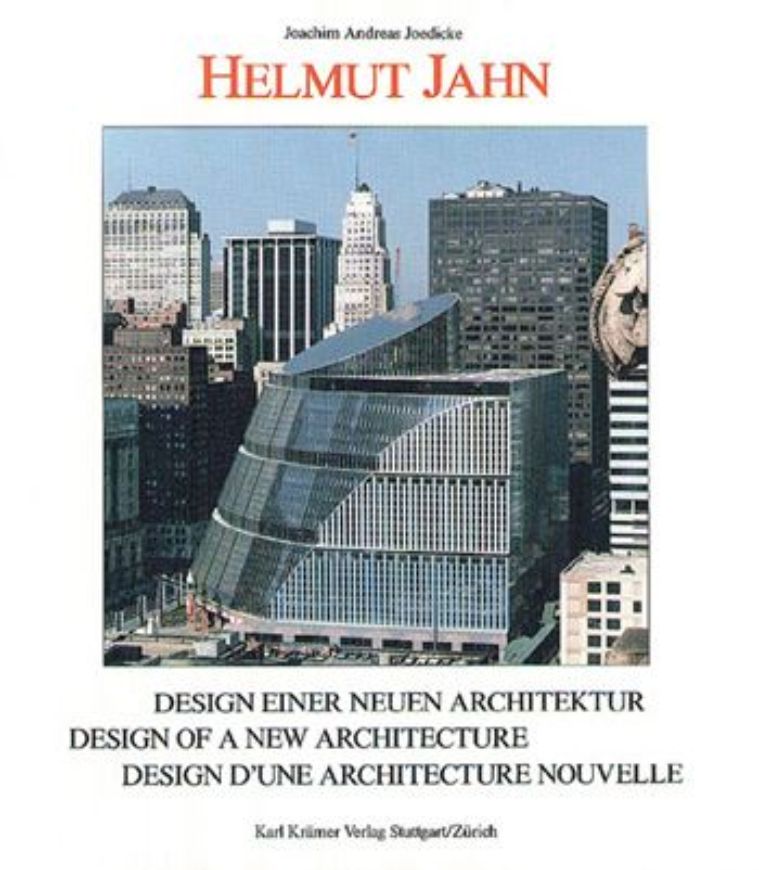 Helmut Jahn