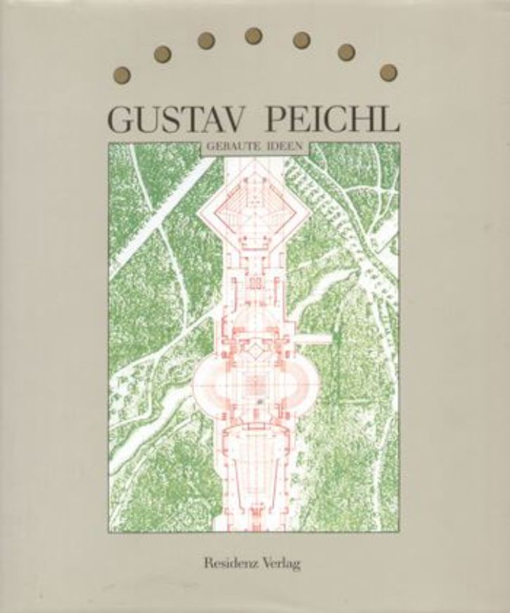 Gustav Peichl   