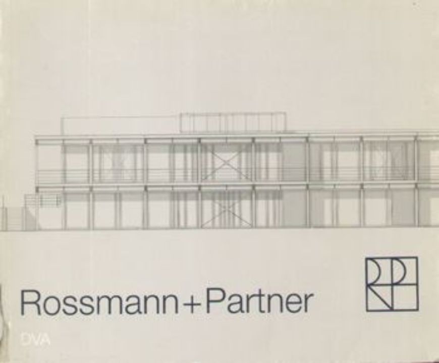 Rossmann + Partner