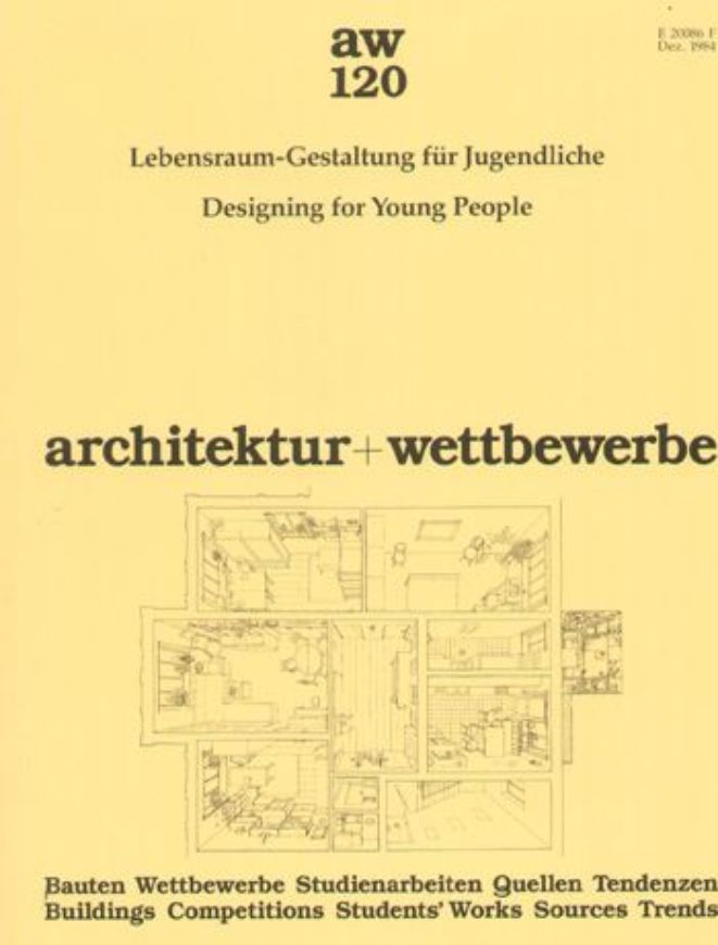 Lebensraum-Gestaltung für Jugendliche   