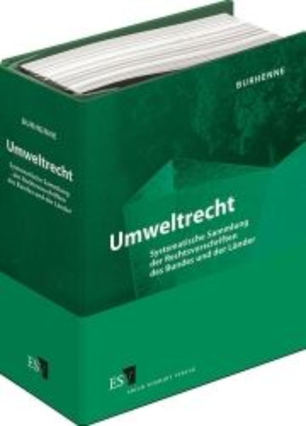 Umweltrecht