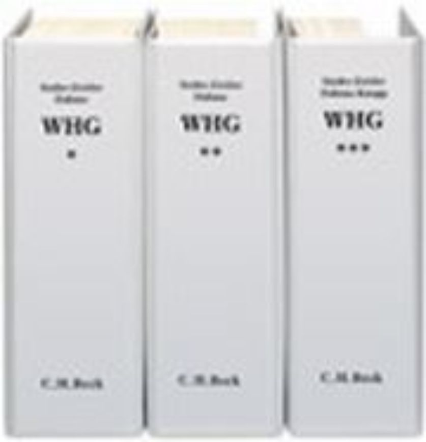 Wasserhaushaltsgesetz, Abwasserabgabengesetz: WHG   