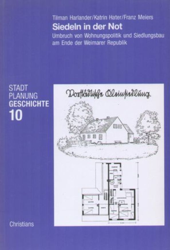 Siedeln in der Not   