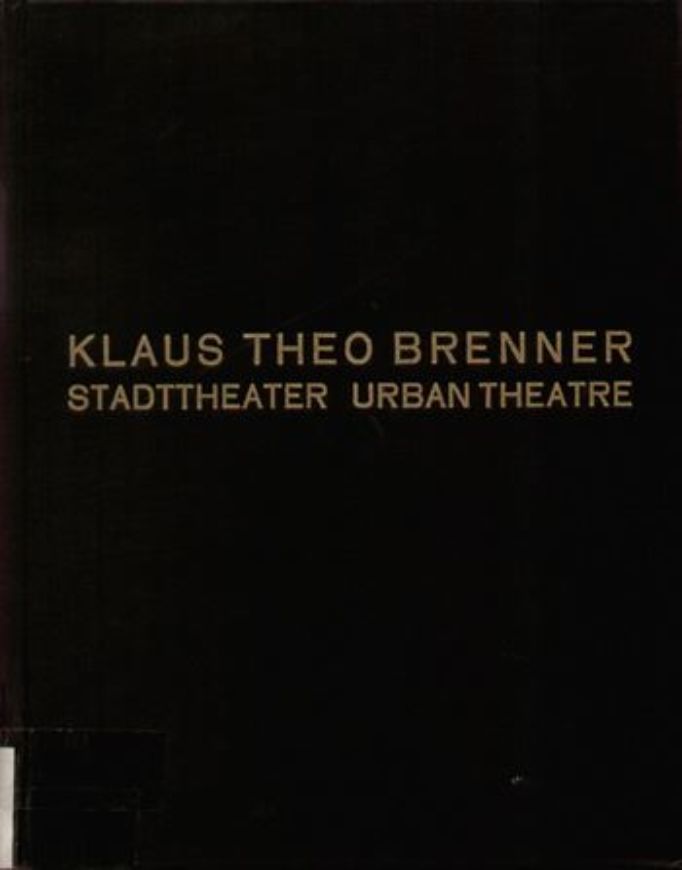 Stadttheater   