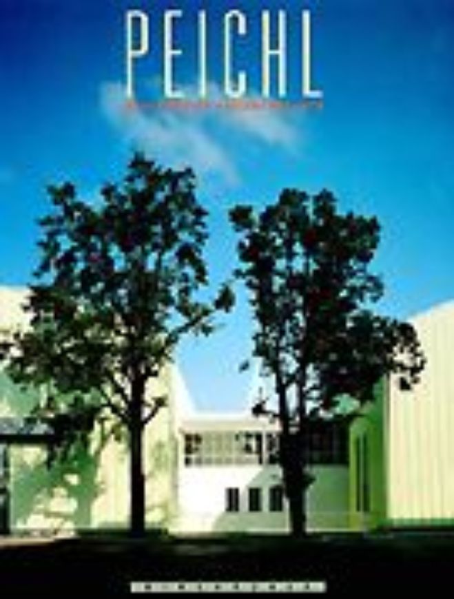 Gustav Peichl - Neue Projekte