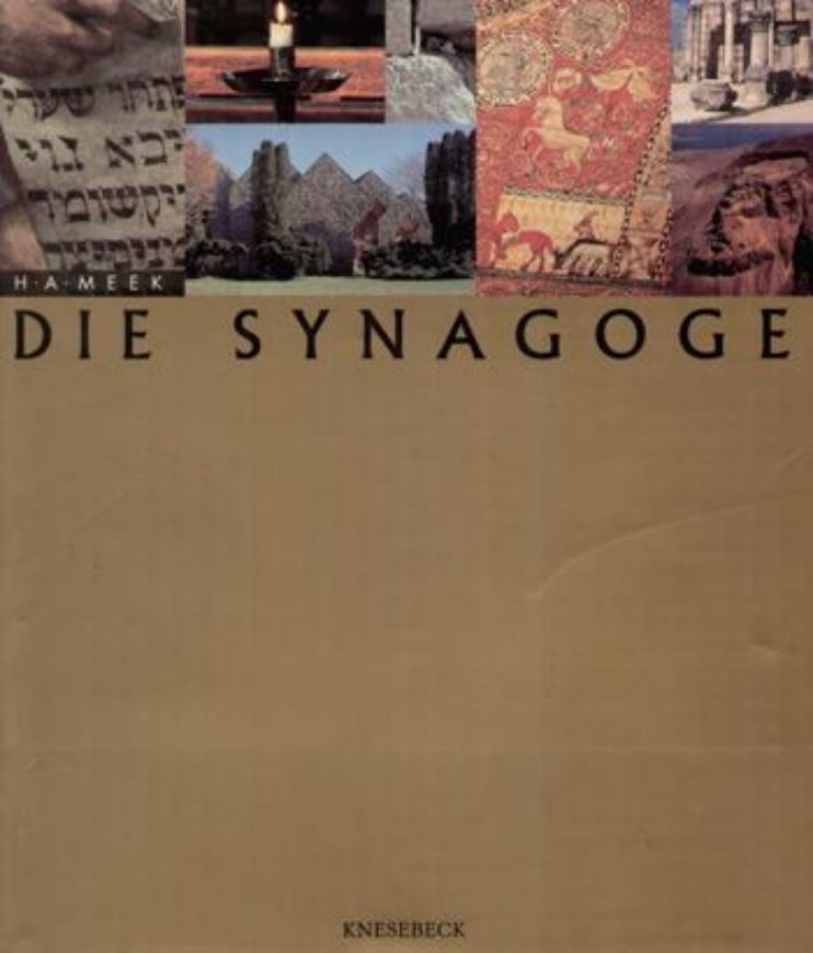 Die Synagoge   