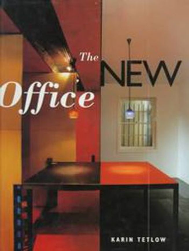 The New Office   