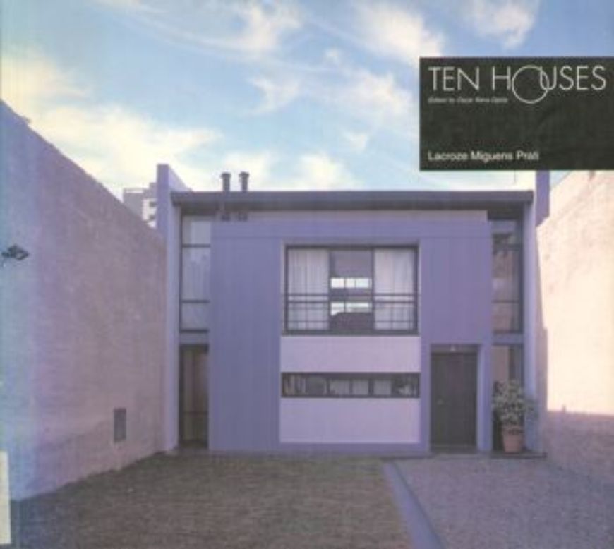 Ten Houses   