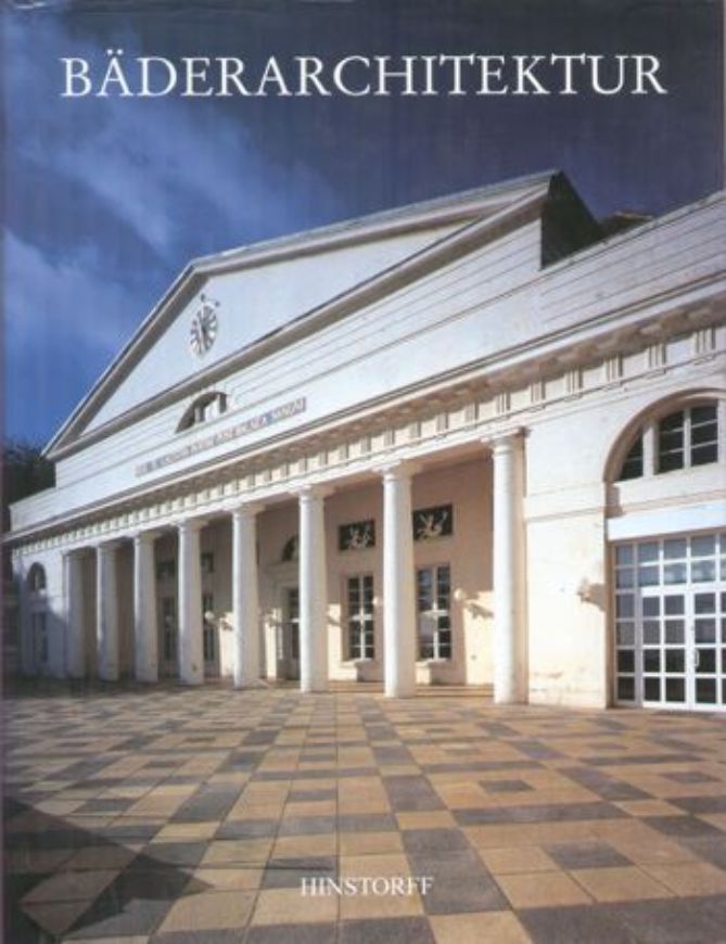 Bäderarchitektur   