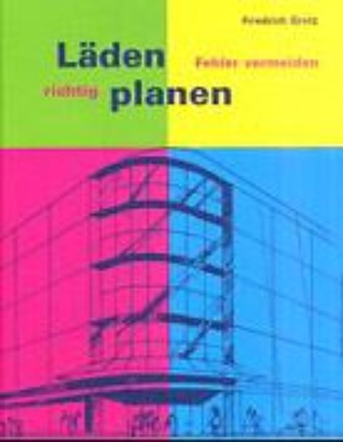 Läden planen   