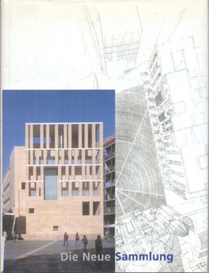 Die Neue Sammlung   