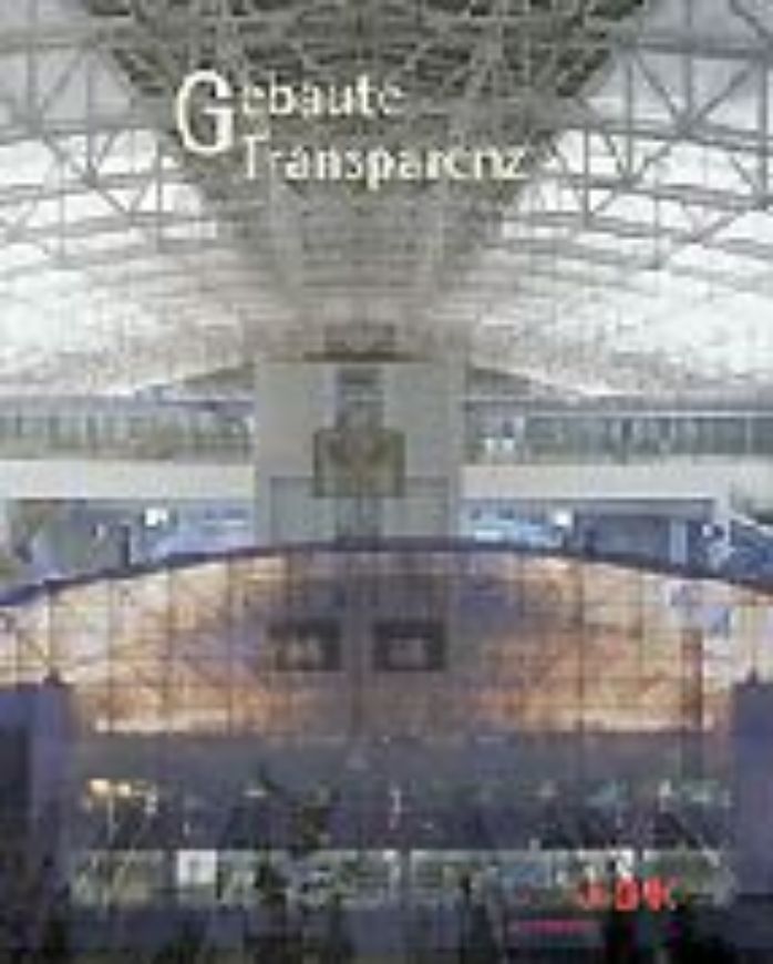 J-S-K Architekten - Gebaute Transparenz   