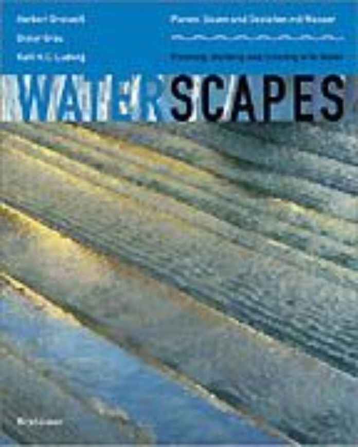 Waterscapes   