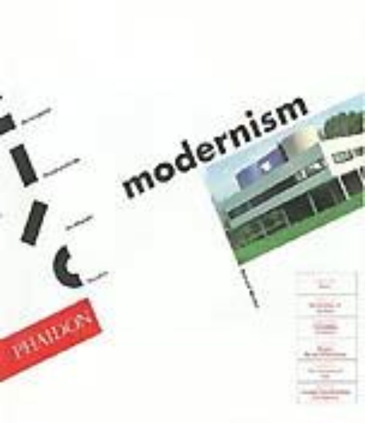 Modernism   