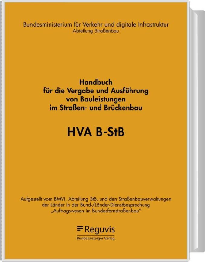 HVA B-StB