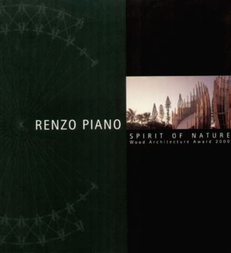 Renzo Piano   
