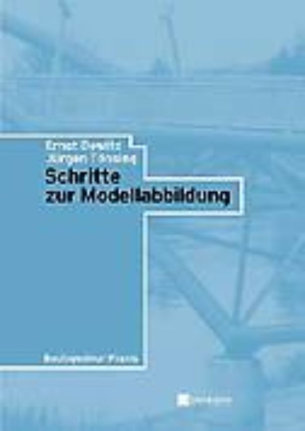 Schritte zur Modellabbildung   