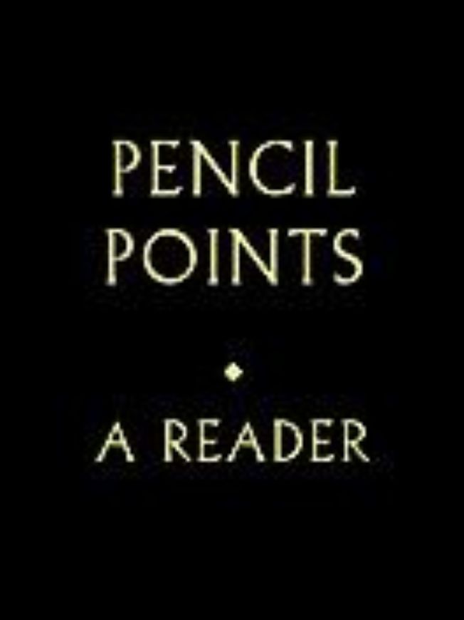 Pencil Points Reader