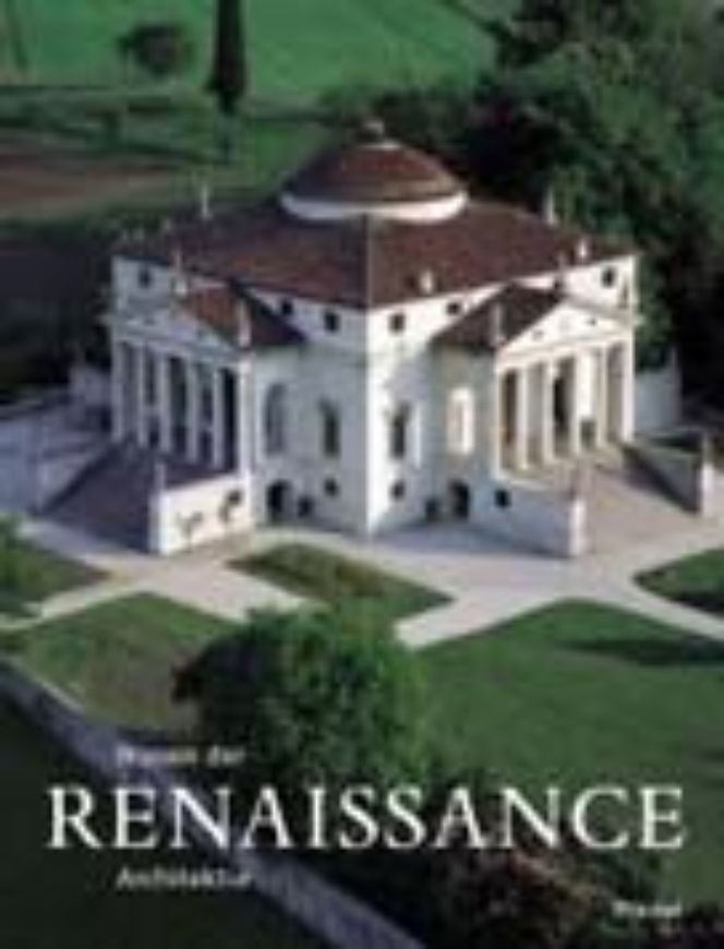 Ikonen der Renaissance Architektur   