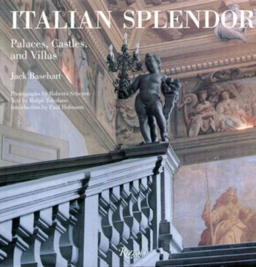 Italian Splendor   
