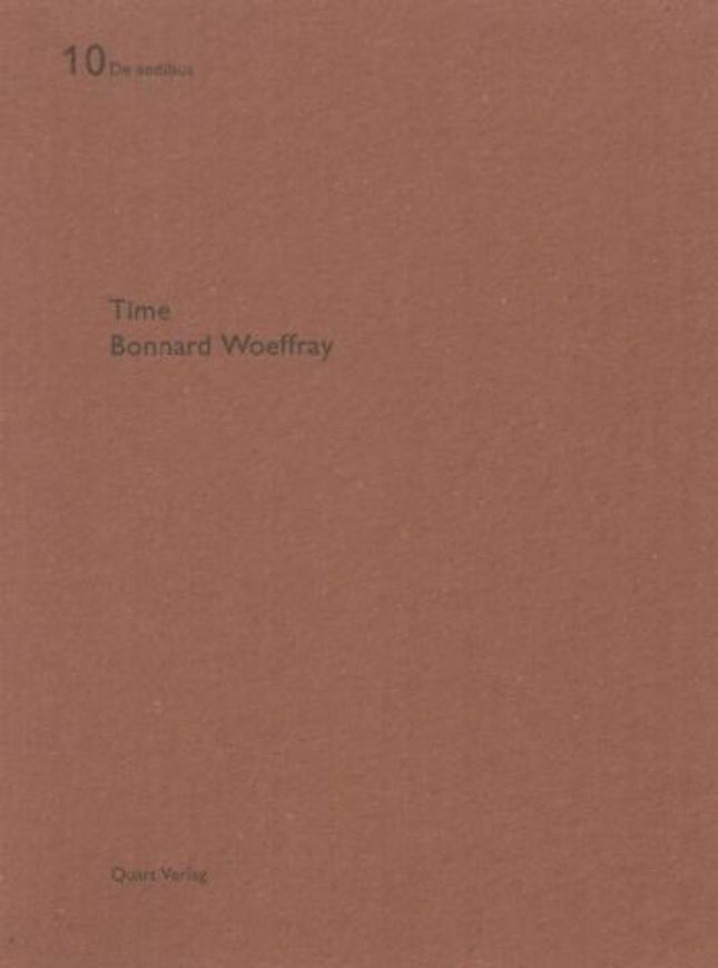 Bonnard Woeffray   