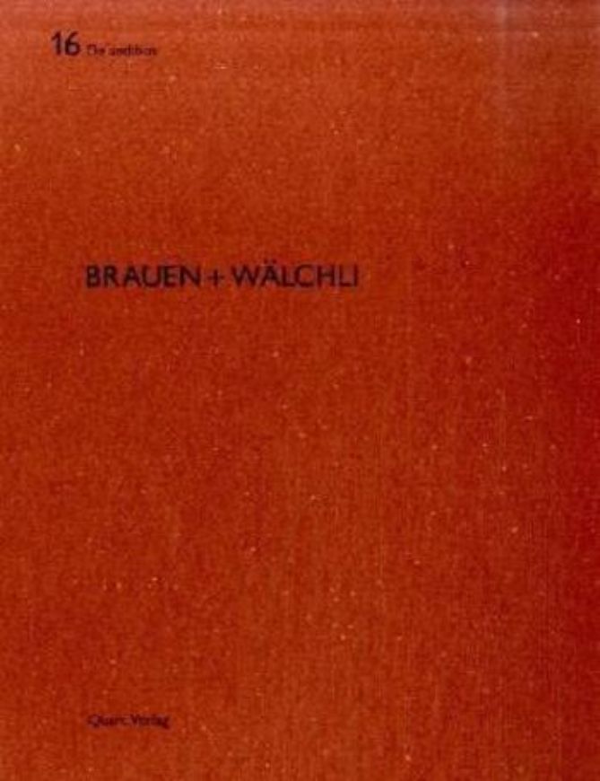 Brauen + Wälchli   