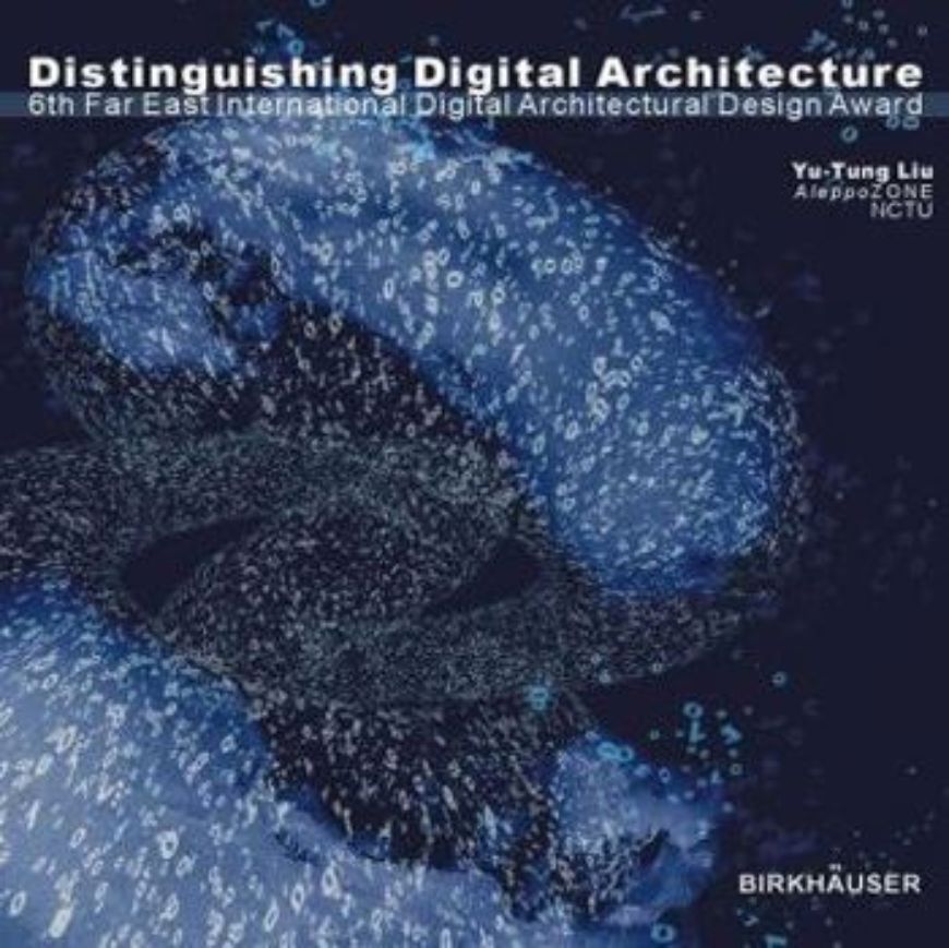 Distinguishing Digital Architecture (inkl. DVD)