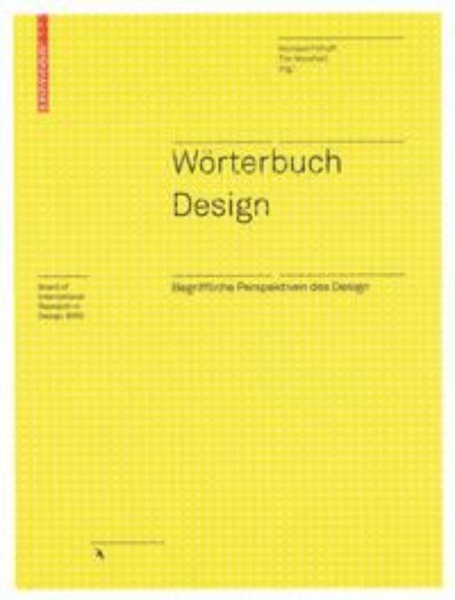 Wörterbuch Design