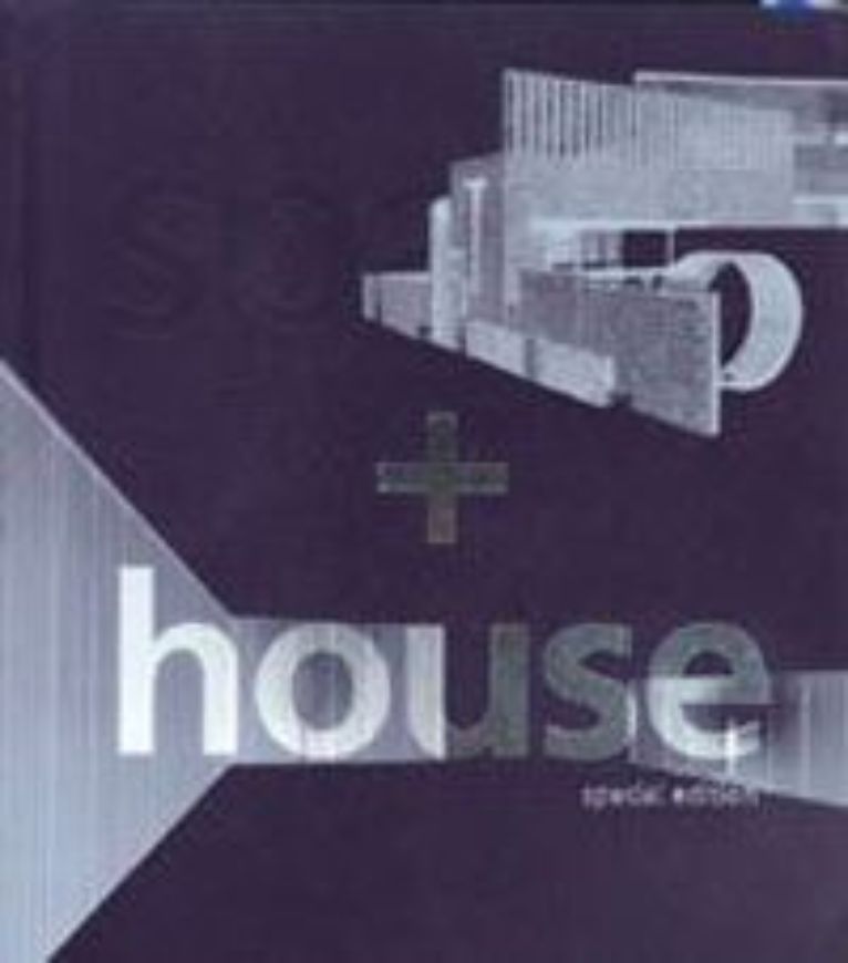 Space + houses
