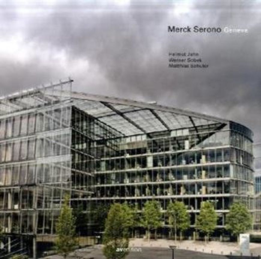 Merck Serono Geneva