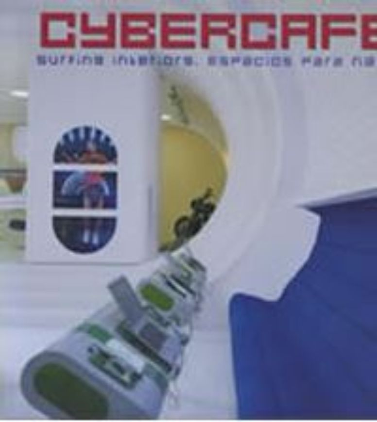 Cybercafés   