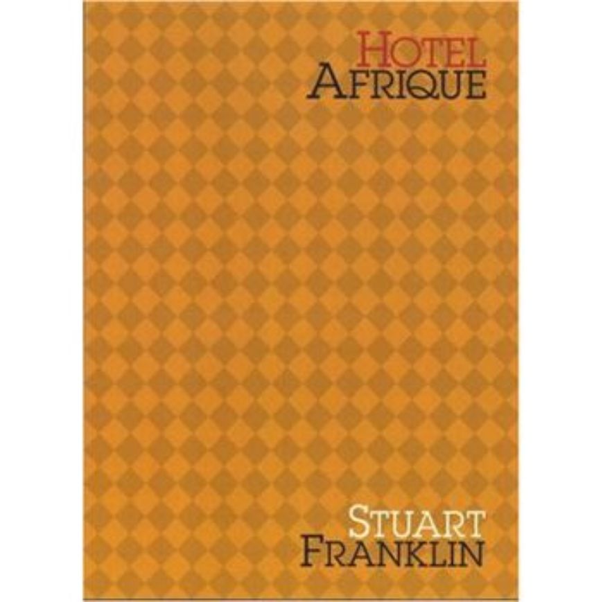 Hotel Afrique   