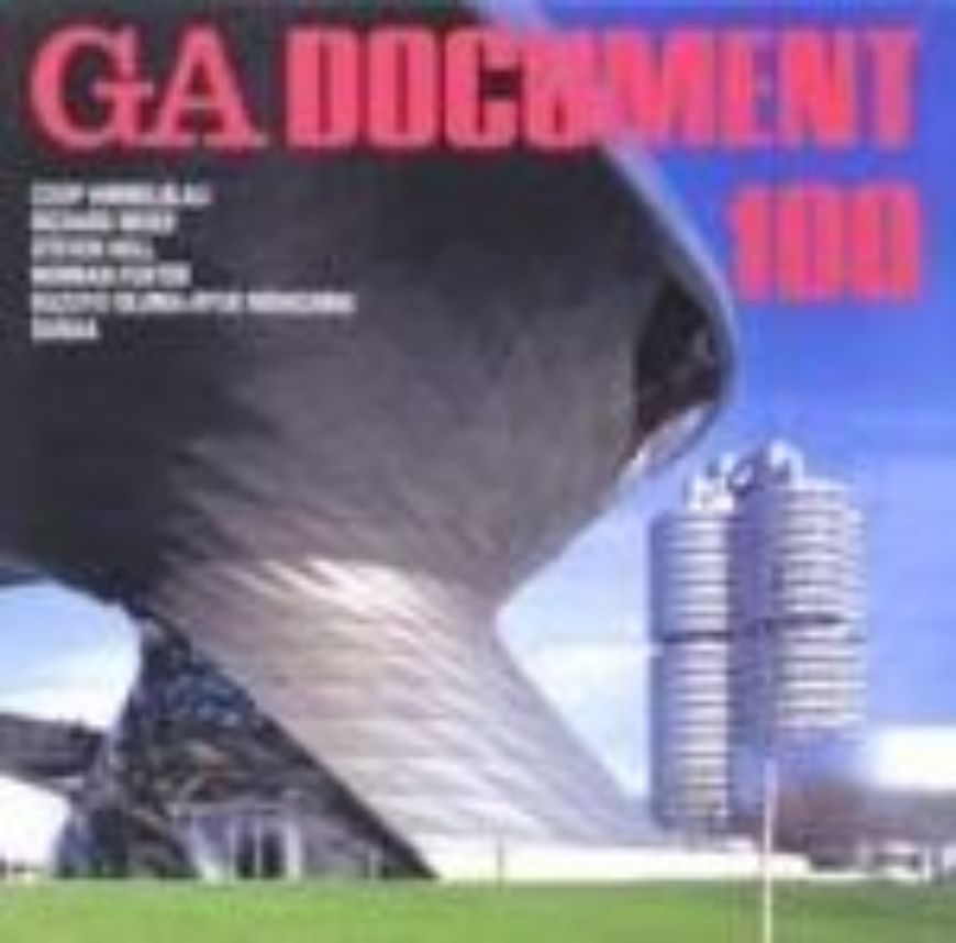 GA Document 100   