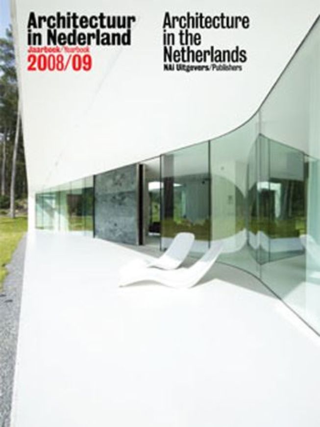 Architecture in the Netherlands   