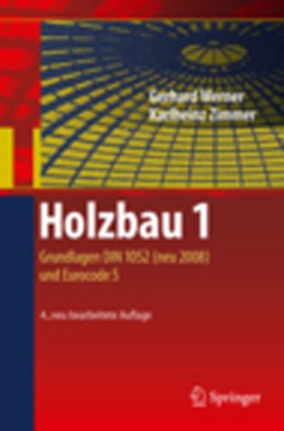 Holzbau - Teil 1