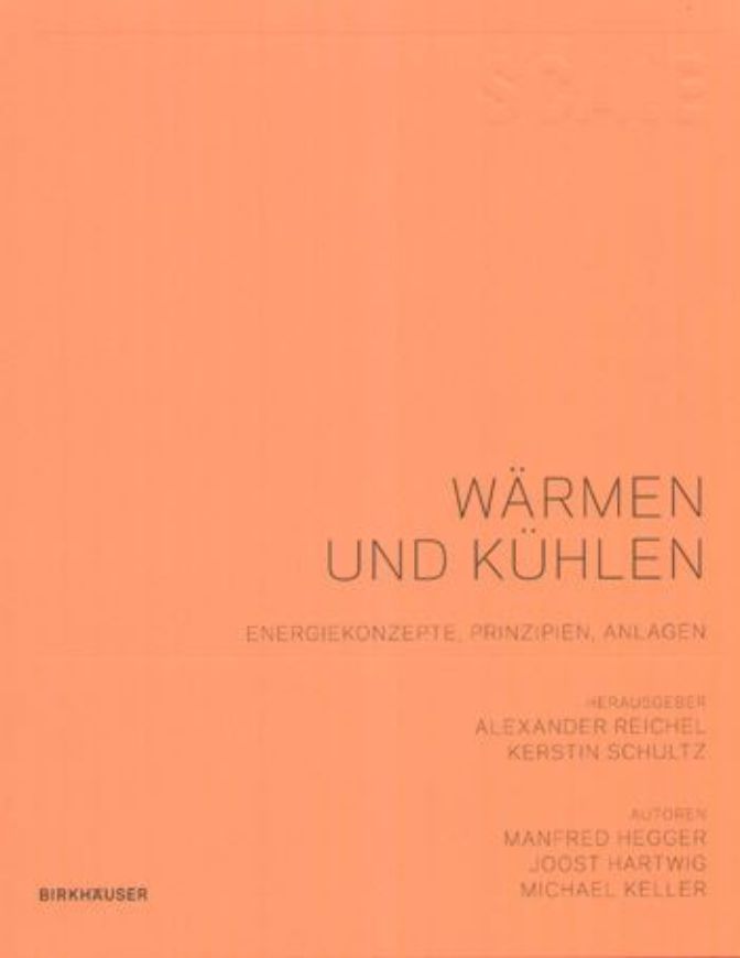 Wärmen und Kühlen   