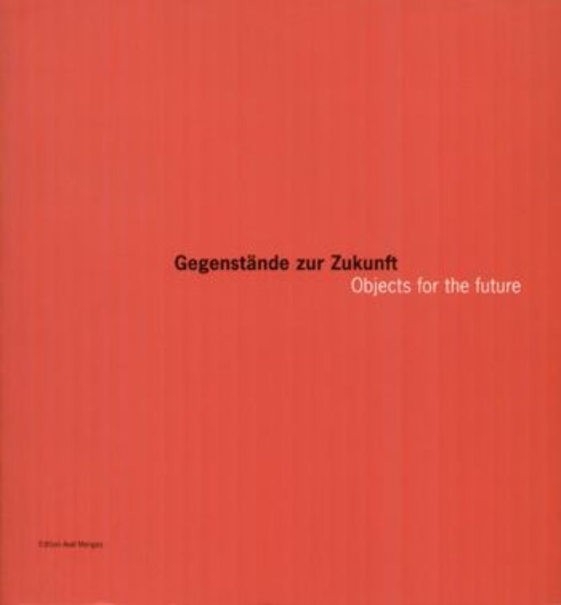 Gegenstände zur Zukunft   