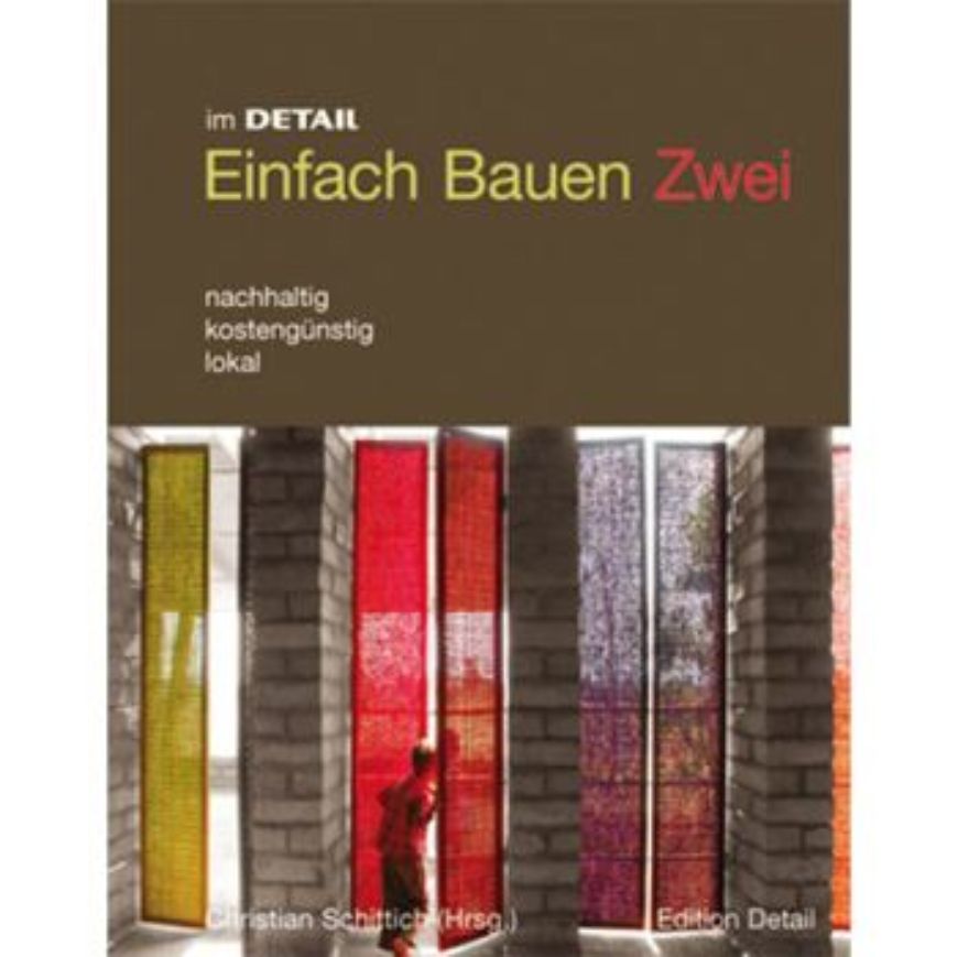 Im Detail: Einfach Bauen Zwei   