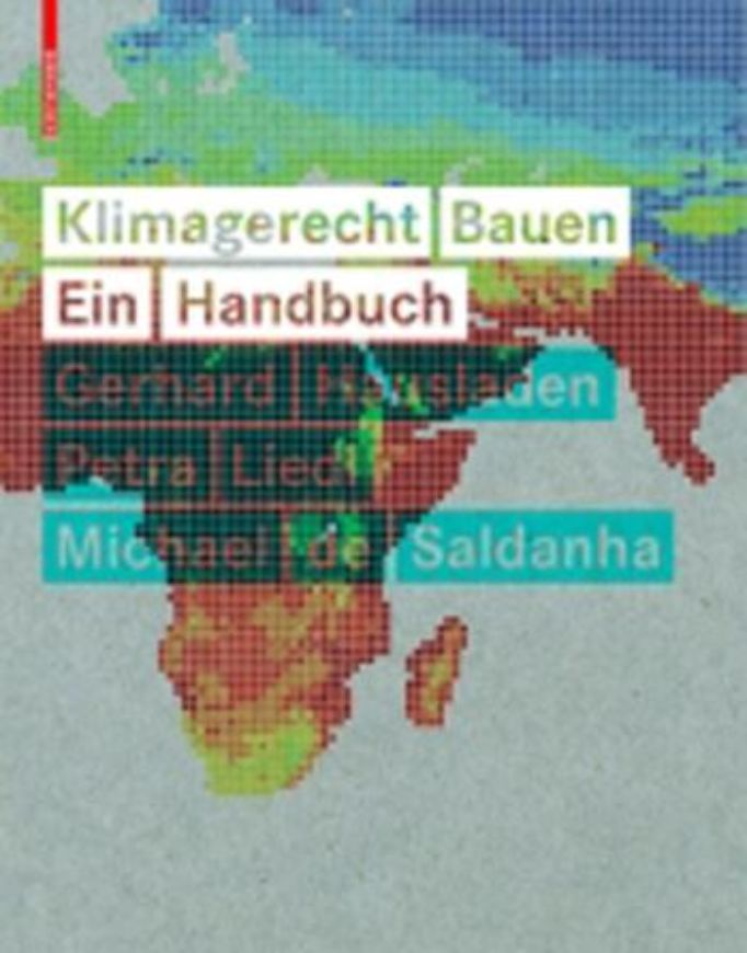 Klimagerecht Bauen