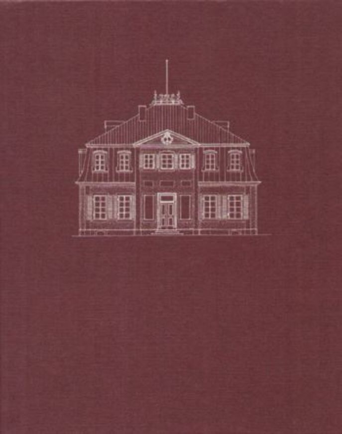 Das Lippesche Landhaus Bonn-Oberkassel