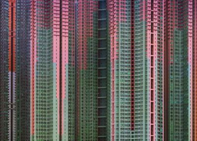 In the Life of Cities