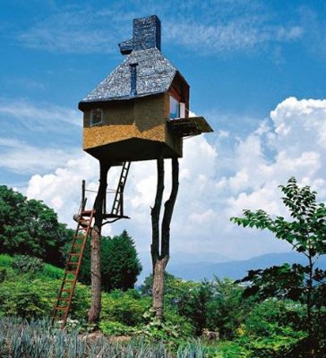 Tree Houses