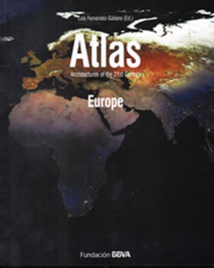 Atlas Europe