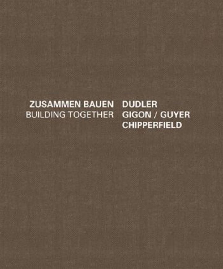 Zusammen Bauen