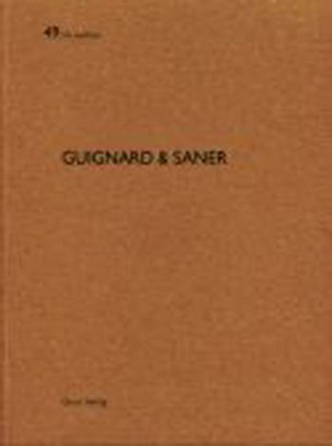 Guignard & Saner   